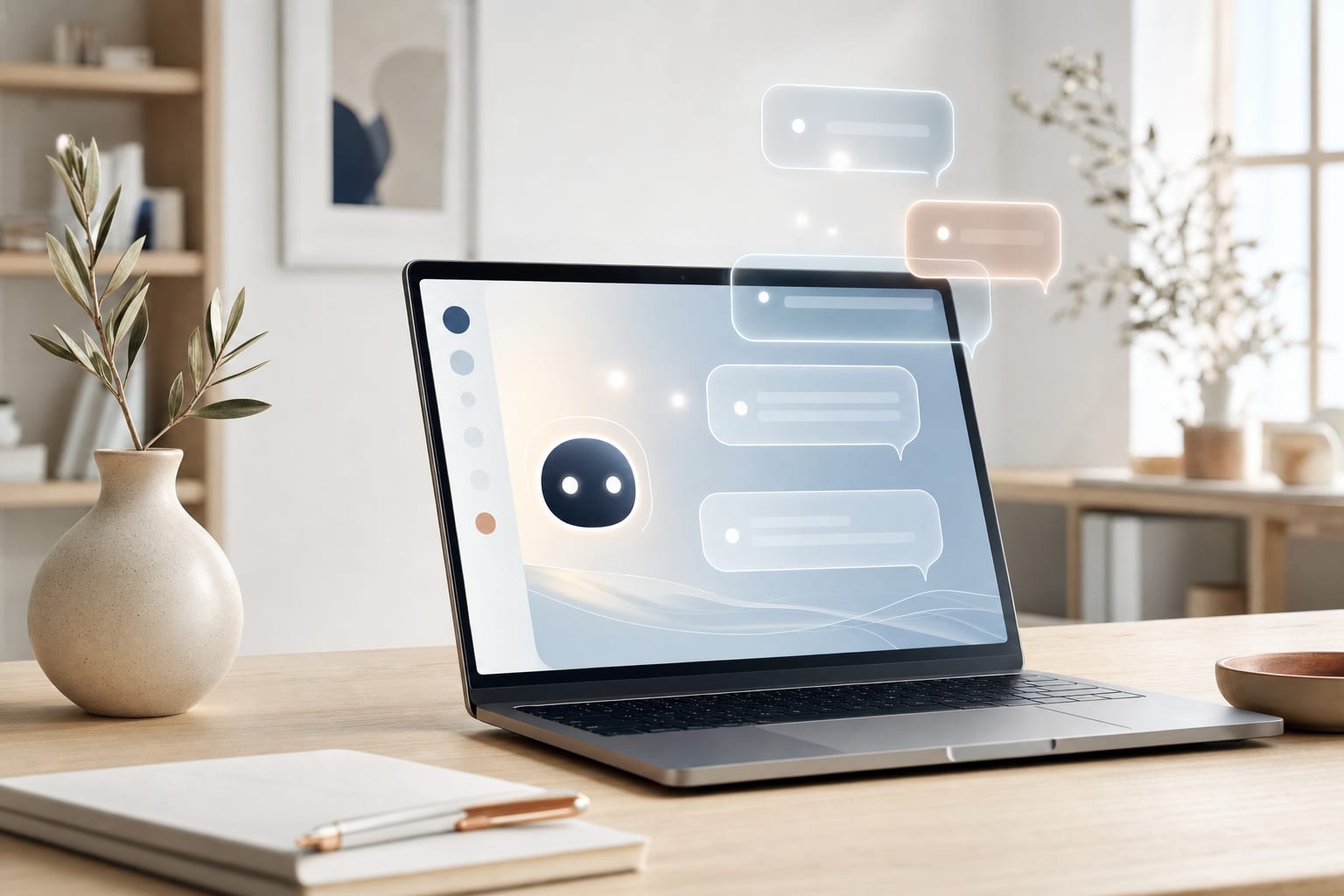AI-integration — Nordside Pro