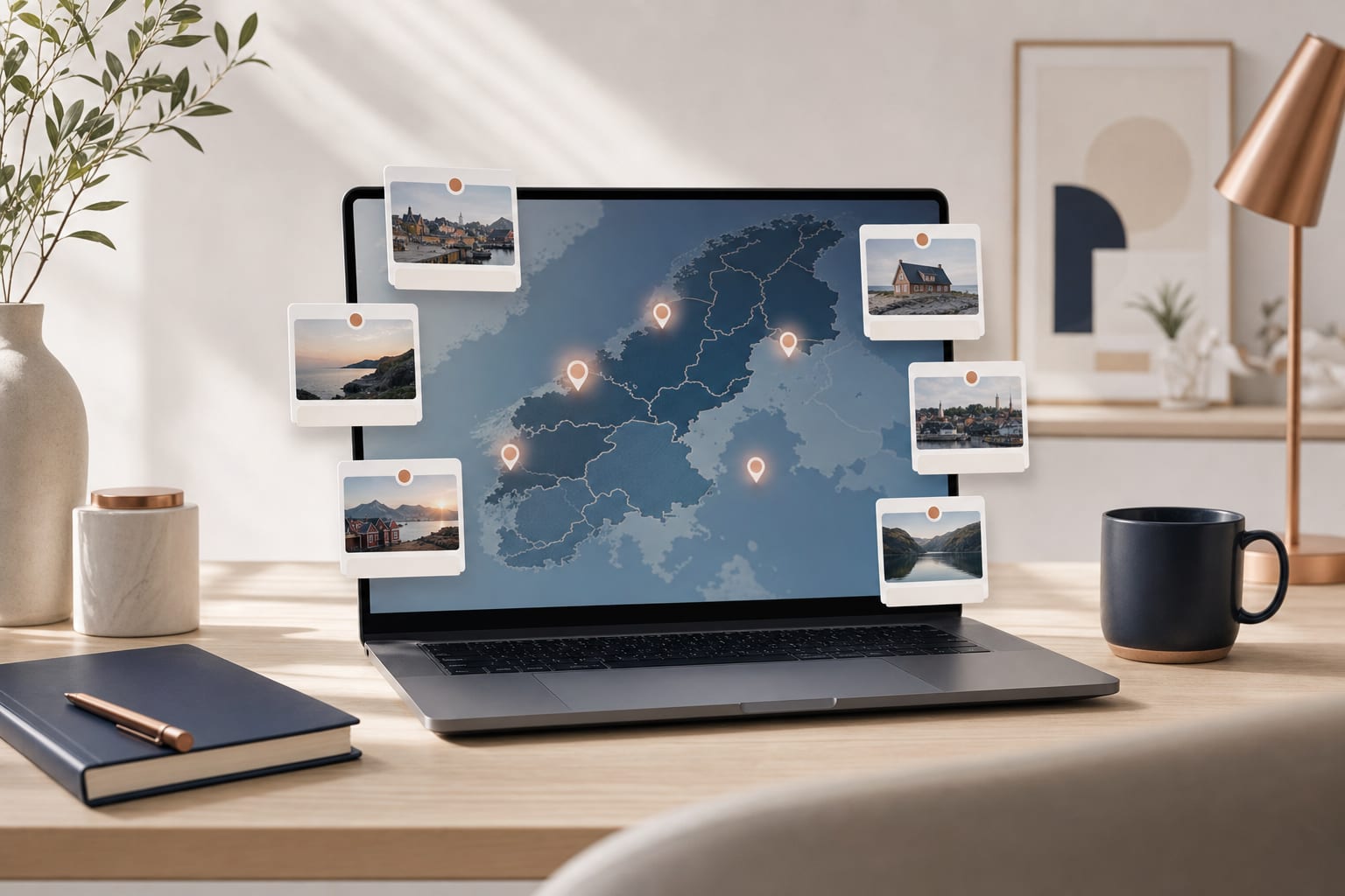 Multi-location — Nordside Pro
