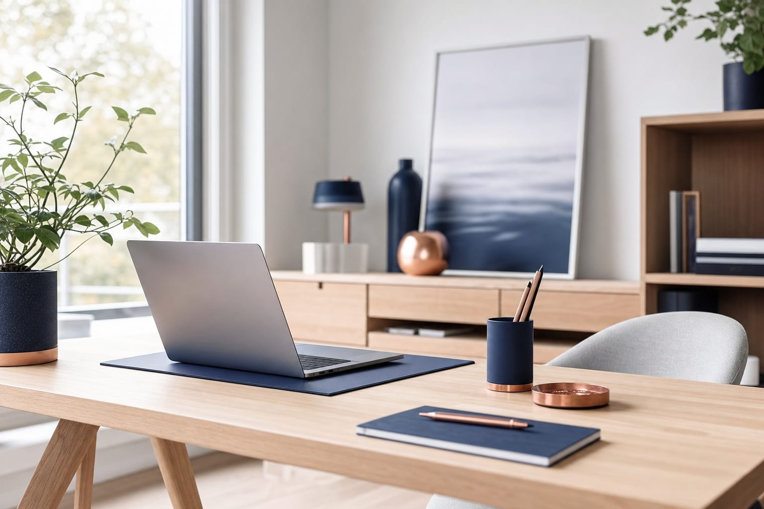 Nordside Pro, strategisk digital partner.